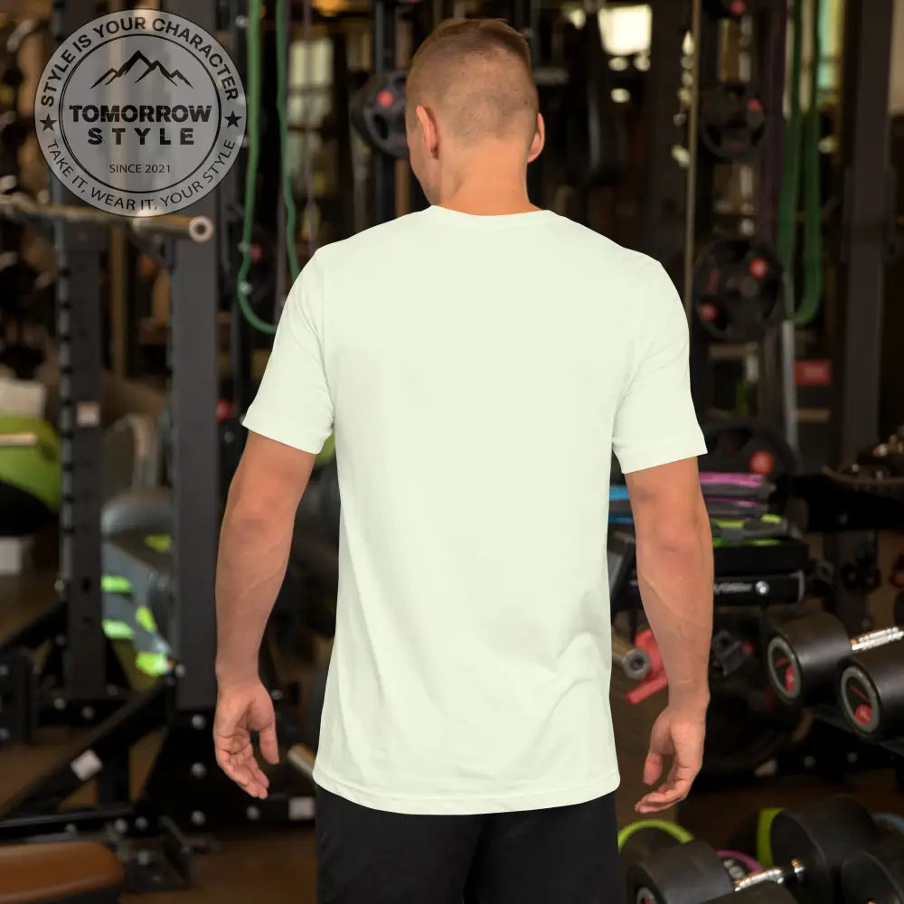 Trendsetter T-Shirt - Tomorrow Style