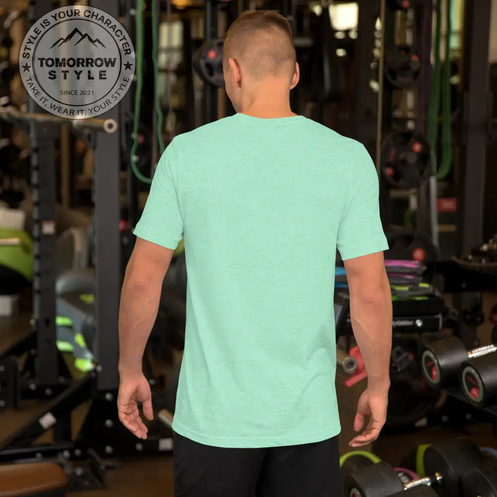 Trendsetter T-Shirt - Tomorrow Style