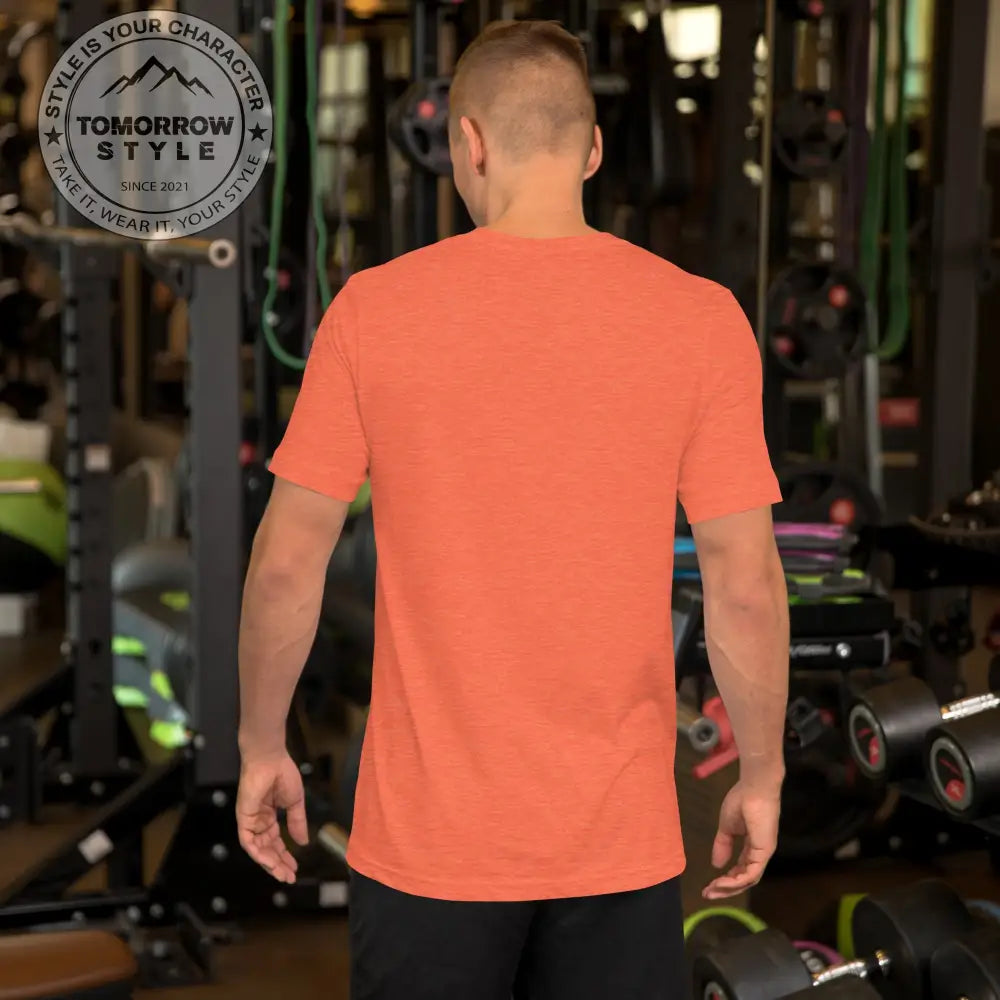 Trendsetter T-Shirt - Tomorrow Style