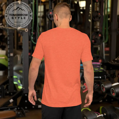 Trendsetter T-Shirt - Tomorrow Style