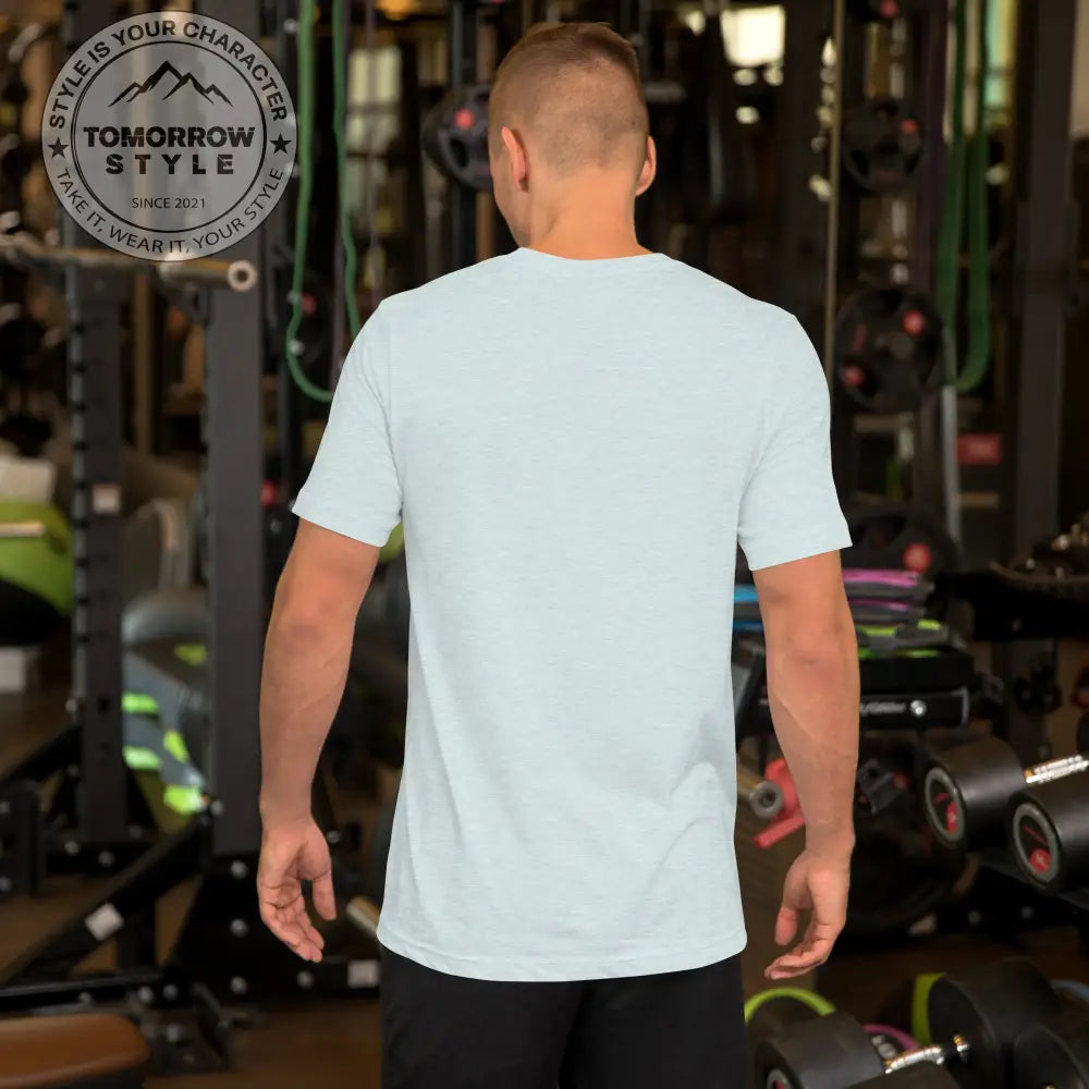 Trendsetter T-Shirt - Tomorrow Style