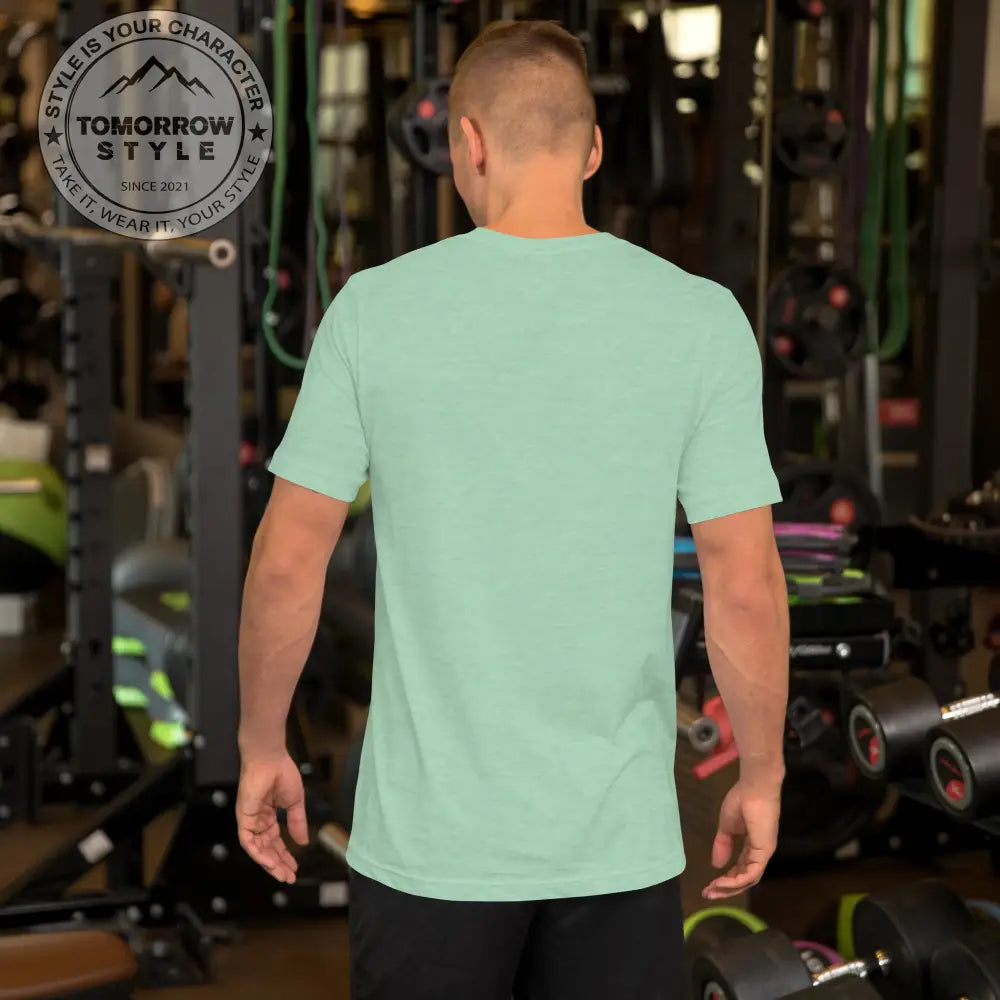 Trendsetter T-Shirt - Tomorrow Style