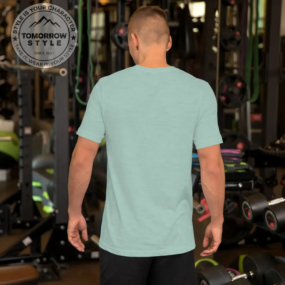 Trendsetter T-Shirt - Tomorrow Style