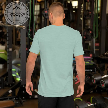 Trendsetter T-Shirt - Tomorrow Style