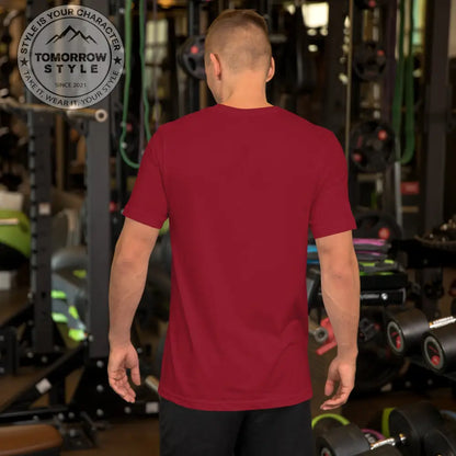 Trendsetter T-Shirt - Tomorrow Style