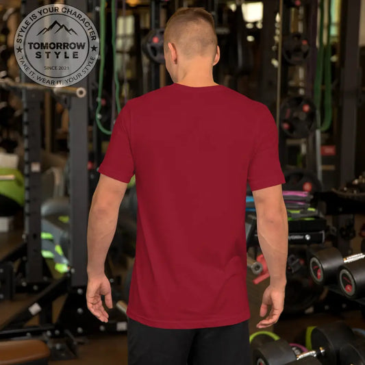 Trendsetter T-Shirt - Tomorrow Style