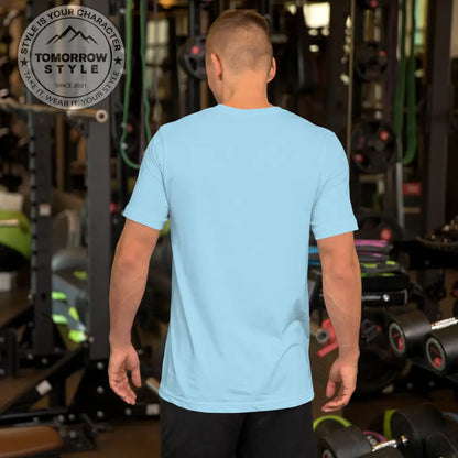 Trendsetter T-Shirt - Tomorrow Style