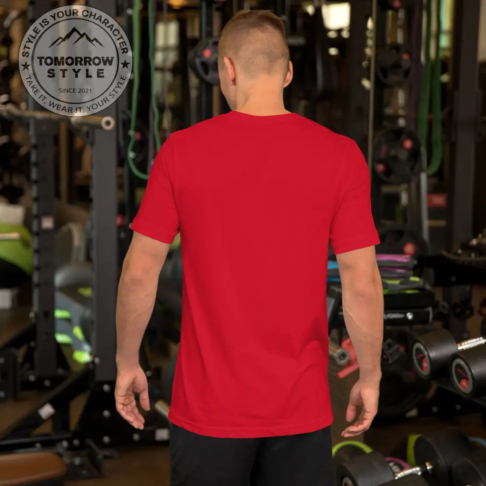 Trendsetter T-Shirt - Tomorrow Style