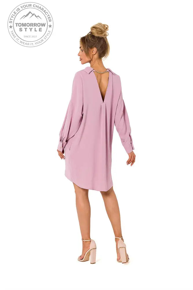  Alltagskleid model 177559 Moe 