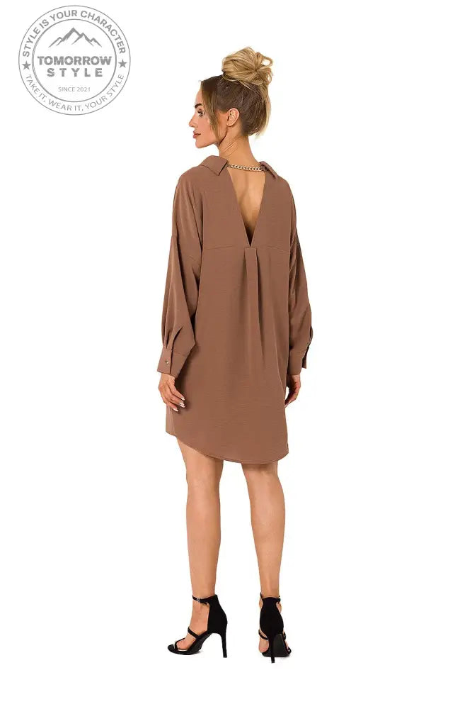  Alltagskleid model 177557 Moe 