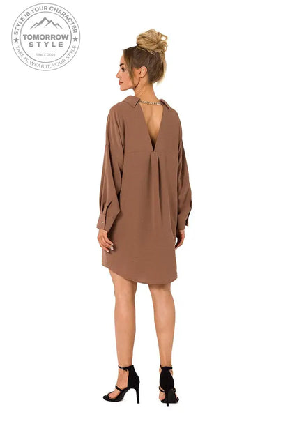  Alltagskleid model 177557 Moe 