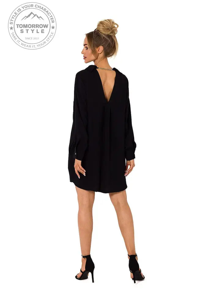  Alltagskleid model 177558 Moe 