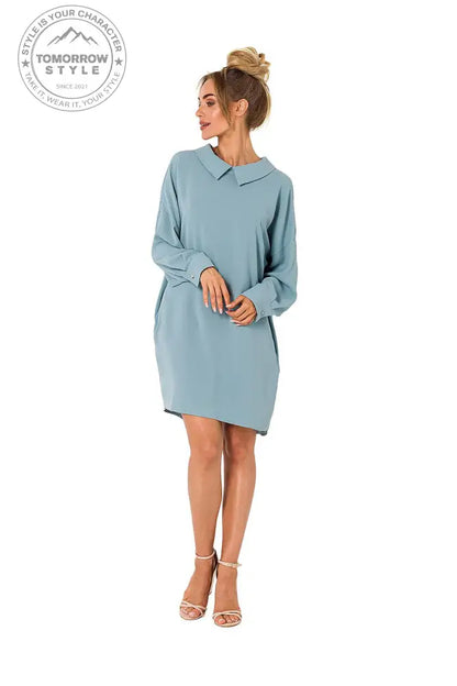  Alltagskleid model 177560 Moe 