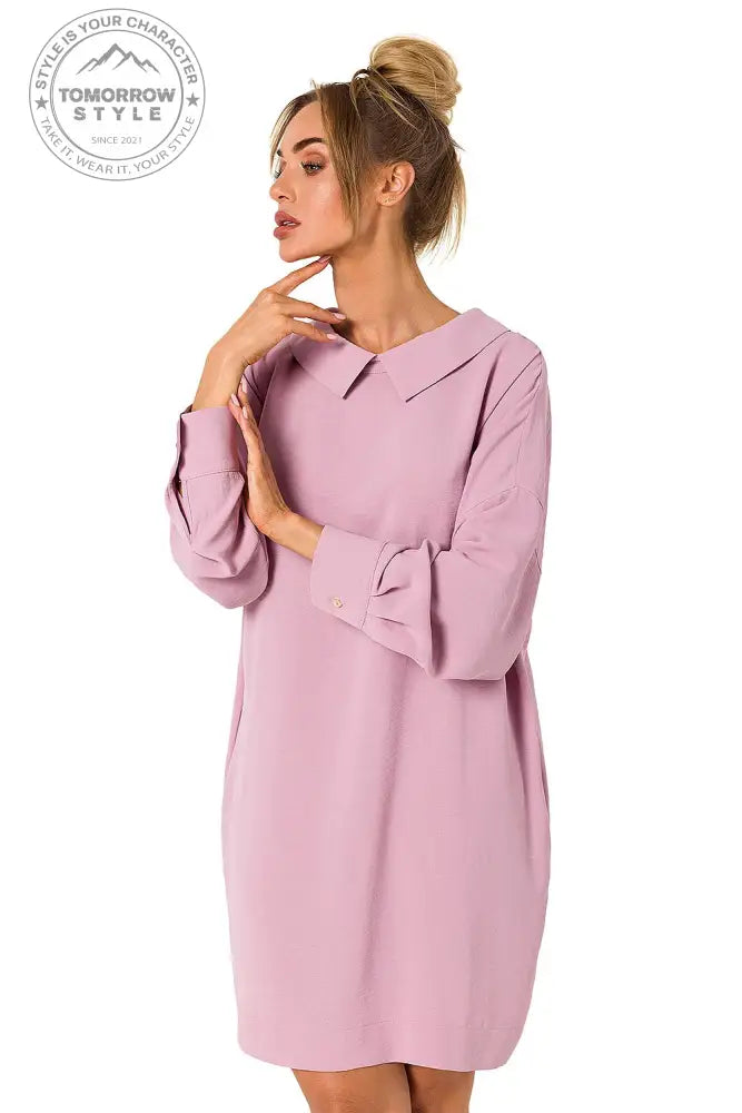  Alltagskleid model 177559 Moe 