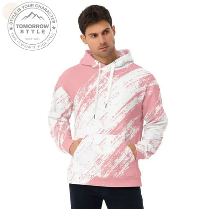 Ultimate Comfort Herren Hoodie - Premium Qualität - Tomorrow Style