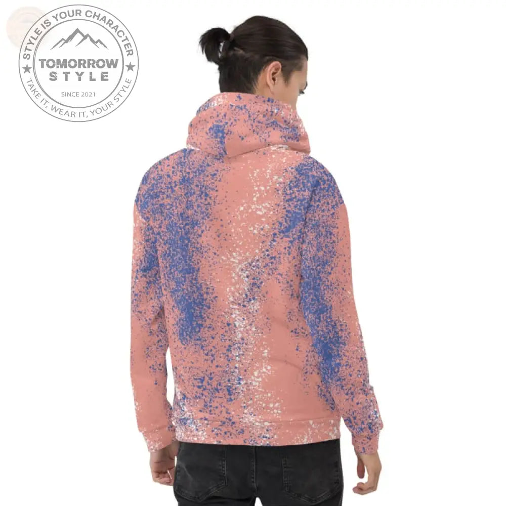 Ultimate Comfort Hoodie für Herren: Premium Herren Snuggle Up - Tomorrow Style