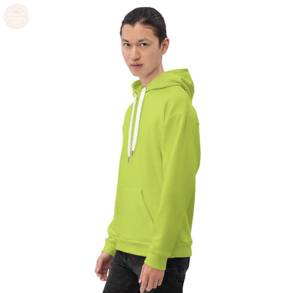 Ultimate Comfort Hoodie für Herren: Premium Herren Hoodie - Tomorrow Style