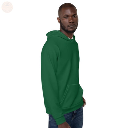 Ultimate Cozy Chill: Premium Herren - Hoodie - Tomorrow Style