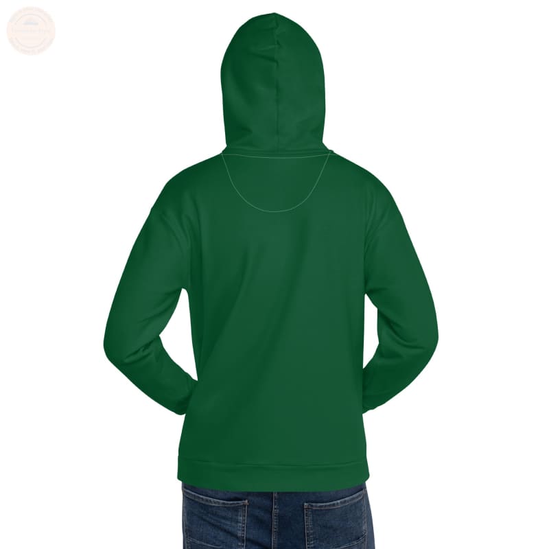 Ultimate Cozy Chill: Premium Herren - Hoodie - Tomorrow Style