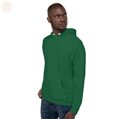 Ultimate Cozy Chill: Premium Herren - Hoodie - Tomorrow Style