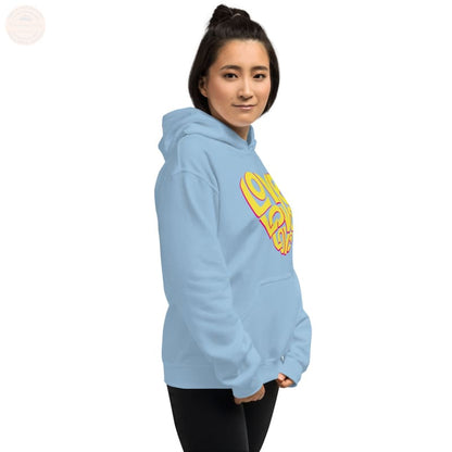 Ultimate Cozy Damen Hoodie - Tomorrow Style