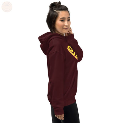 Ultimate Cozy Damen Hoodie - Tomorrow Style