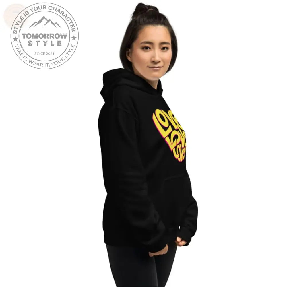 Ultimate Cozy Damen Hoodie - Tomorrow Style