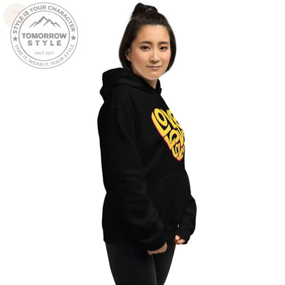 Ultimate Cozy Damen Hoodie - Tomorrow Style