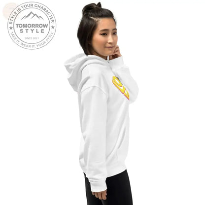 Ultimate Cozy Damen Hoodie - Tomorrow Style