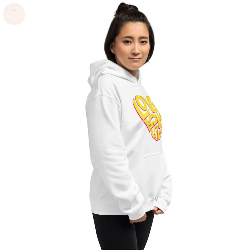 Ultimate Cozy Damen Hoodie - Tomorrow Style