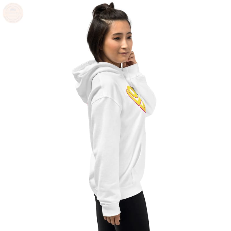 Ultimate Cozy Damen Hoodie - Tomorrow Style