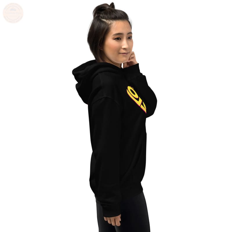 Ultimate Cozy Damen Hoodie - Tomorrow Style