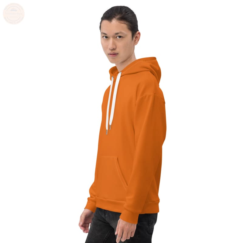 Ultimate Cozy Herren Hoodie: Premium Herren Hoodie - Tomorrow Style