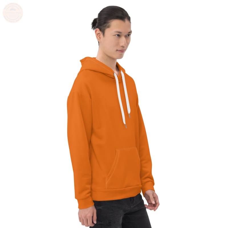 Ultimate Cozy Herren Hoodie: Premium Herren Hoodie - Tomorrow Style