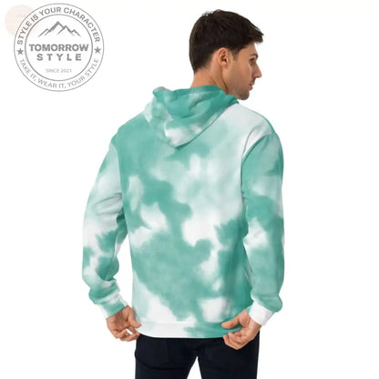 Ultimate Cozy Hoodie für Herren – Premium Herren - Tomorrow Style
