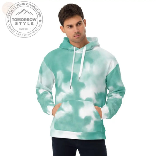 Ultimate Cozy Hoodie für Herren – Premium Herren - Tomorrow Style