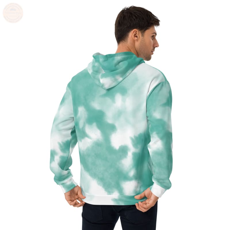 Ultimate Cozy Hoodie für Herren – Premium Herren - Tomorrow Style