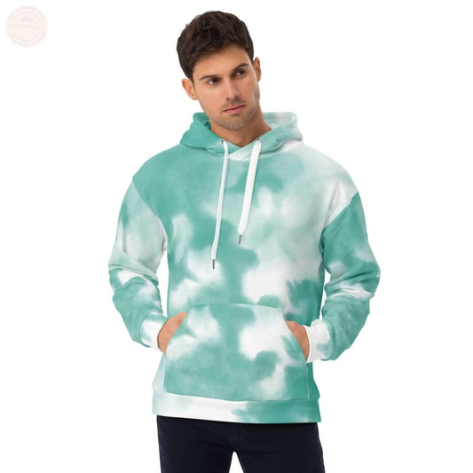 Ultimate Cozy Hoodie für Herren – Premium Herren - Tomorrow Style