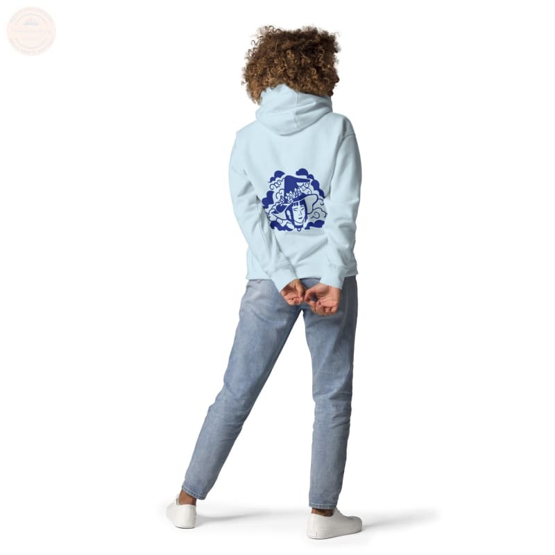 Ultimate Cozy Kapuzen - Hoodie - Tomorrow Style