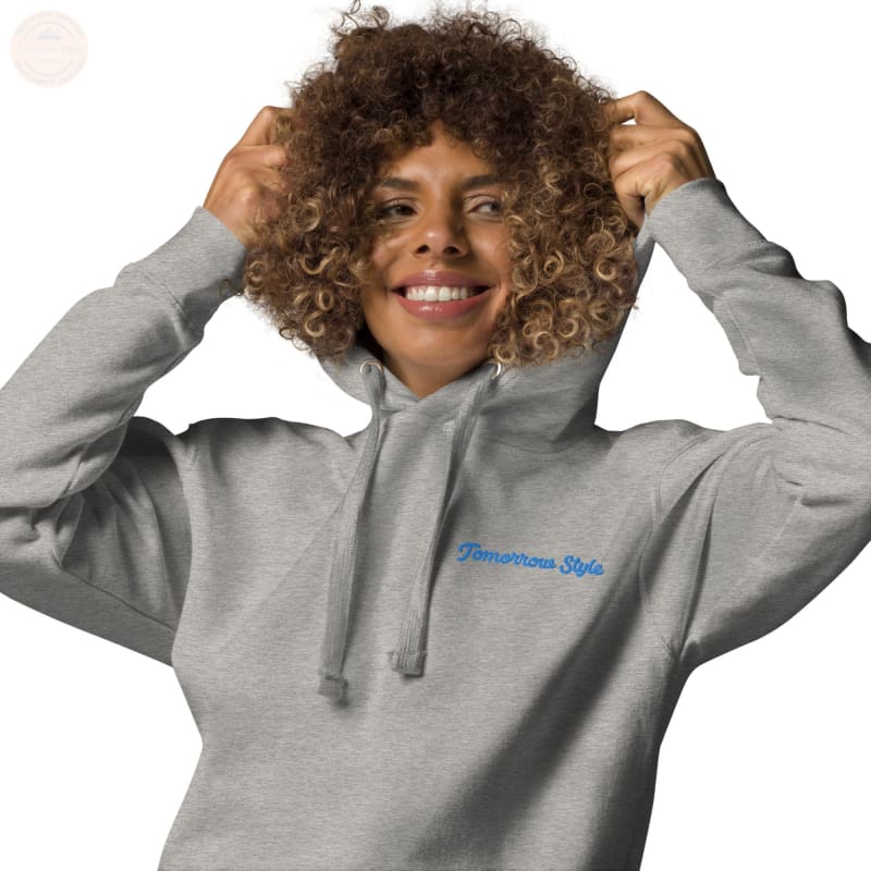 Ultimate Cozy Kapuzen - Hoodie - Tomorrow Style