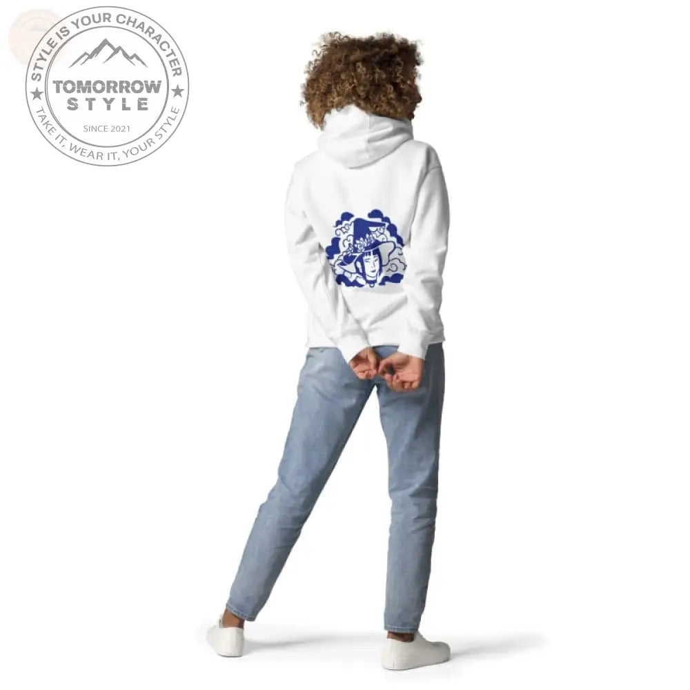 Ultimate Cozy Kapuzen - Hoodie - Tomorrow Style