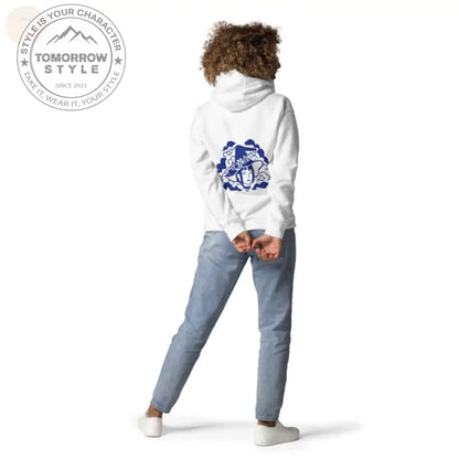 Ultimate Cozy Kapuzen - Hoodie - Tomorrow Style