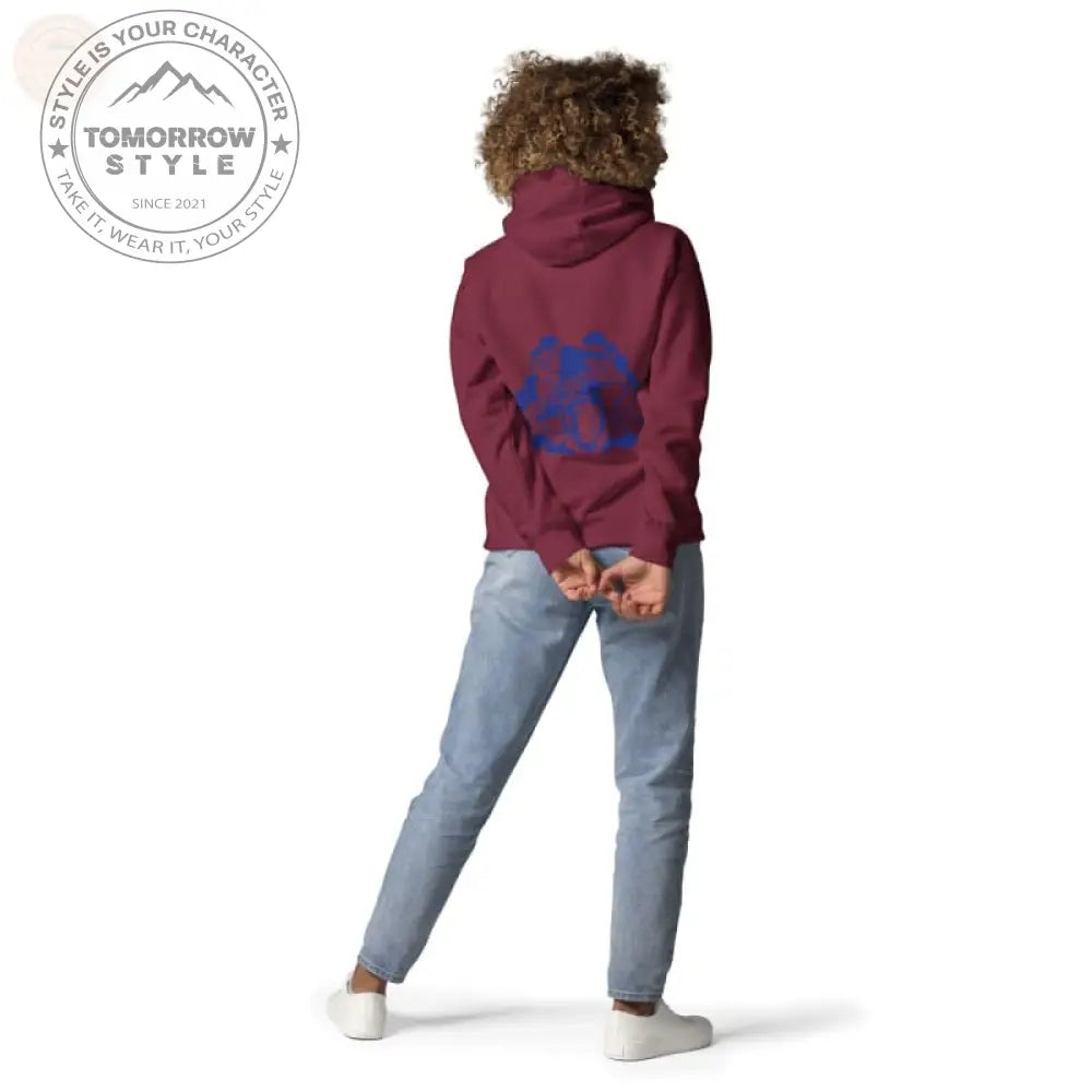 Ultimate Cozy Kapuzen - Hoodie - Tomorrow Style