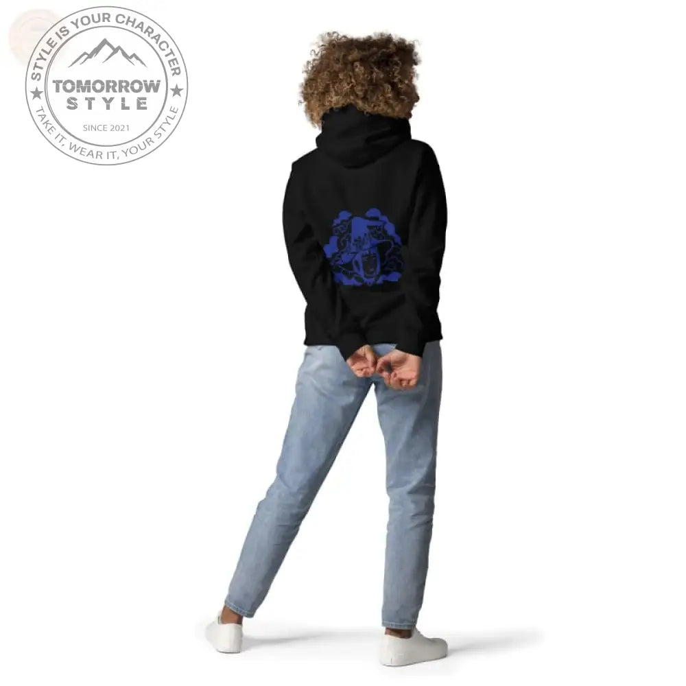 Ultimate Cozy Kapuzen - Hoodie - Tomorrow Style