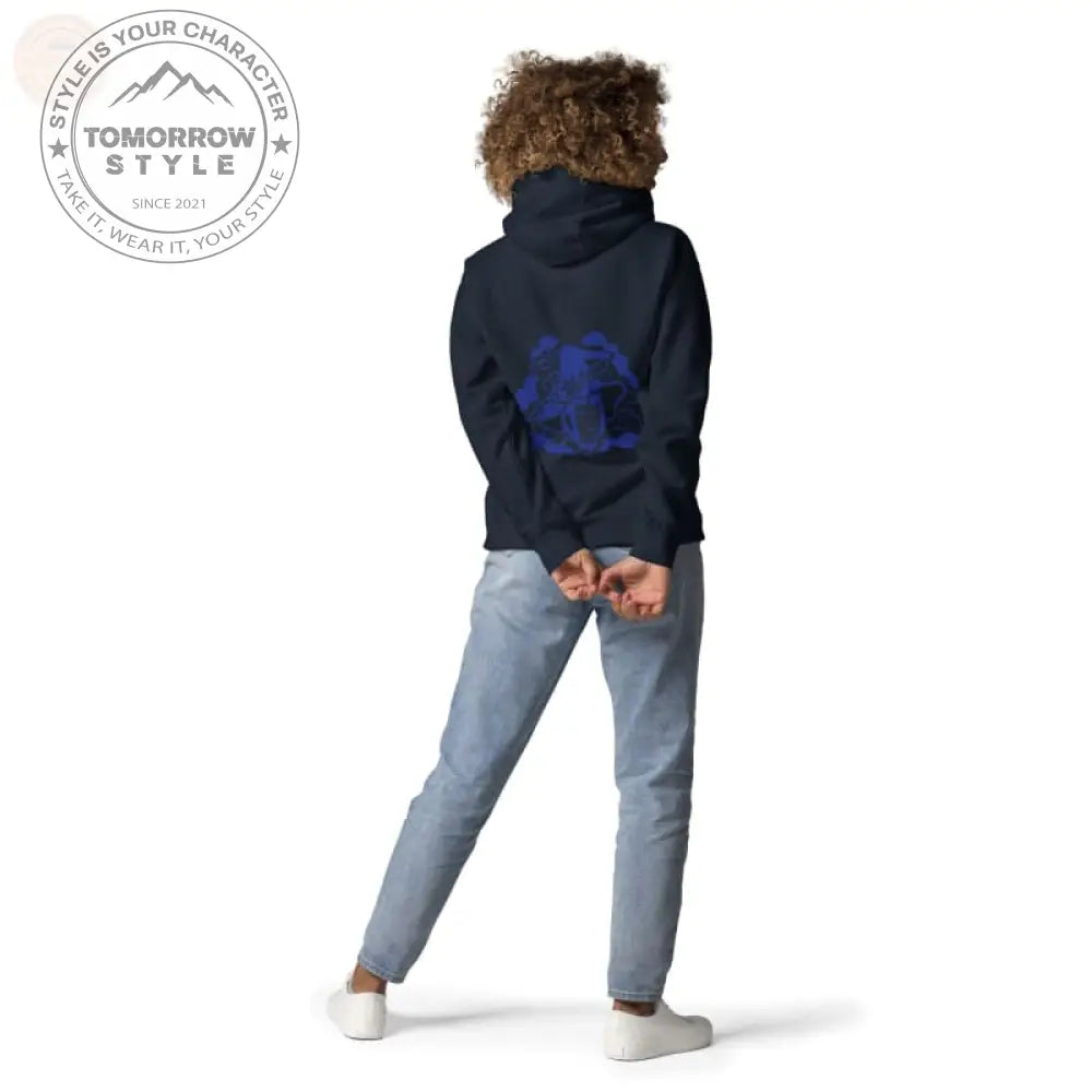 Ultimate Cozy Kapuzen - Hoodie - Tomorrow Style