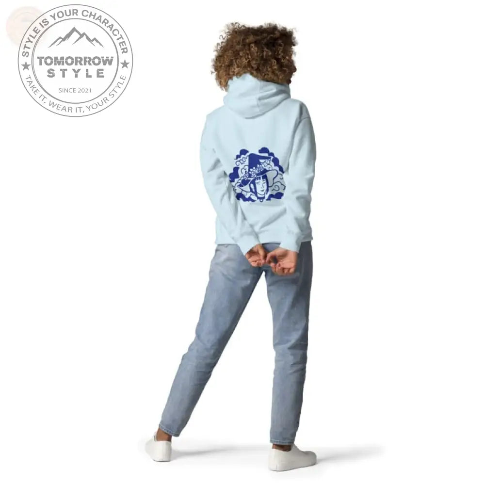 Ultimate Cozy Kapuzen - Hoodie - Tomorrow Style