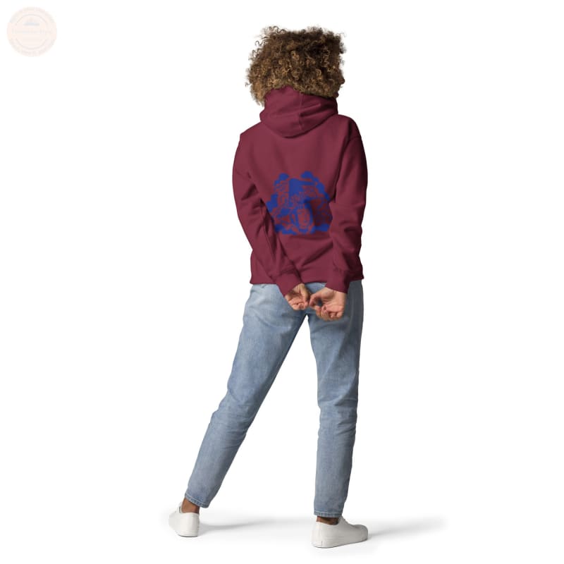 Ultimate Cozy Kapuzen - Hoodie - Tomorrow Style