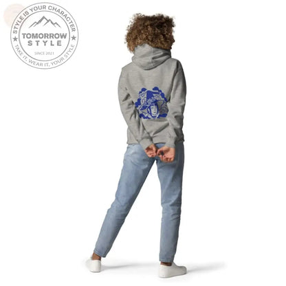 Ultimate Cozy Kapuzen - Hoodie - Tomorrow Style