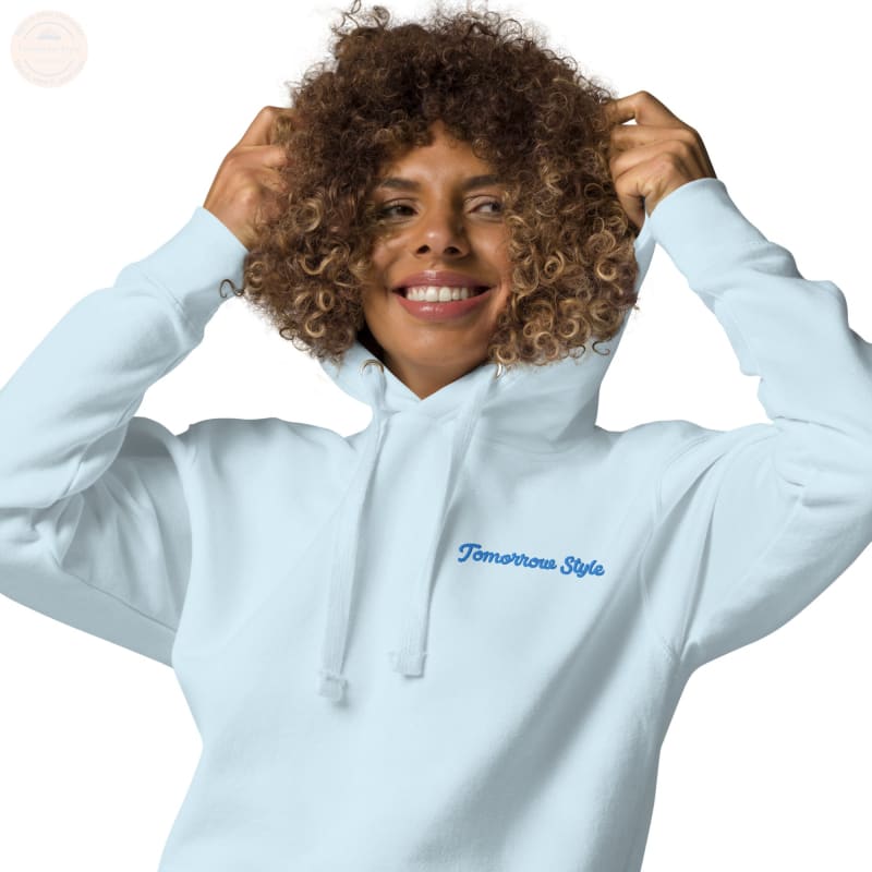 Ultimate Cozy Kapuzen - Hoodie - Tomorrow Style