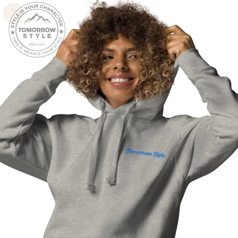 Ultimate Cozy Kapuzen - Hoodie - Tomorrow Style